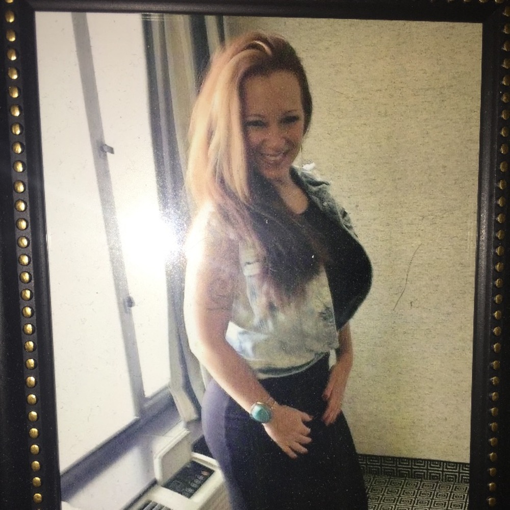 Meet your Posher, Corrinda - Picture 2 of 6